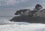 U tempu in Corsica 