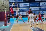MSL Volley : la sanction de trois points suspendue pour le GFCA Ajaccio 