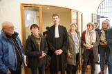 Centre d’enfouissement de Ghjuncaghju : le collectif Tavignanu Vivu mobilisé au tribunal administratif de Bastia 