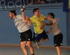 Handball N2 - Corte-Ile-Rousse doit être vaillant ce samedi à Villeneuve-Loubet 