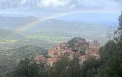 U tempu in Corsica 