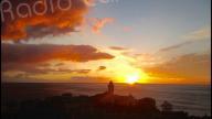 U tempu in Corsica