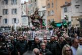 Ajaccio s'apprête à célébrer a Madunnuccia 