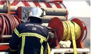 Départ de feu dans un appartement à Calvi : propagation évitée