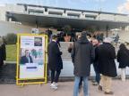  Municipales. Face-à-face inédit au Palais des Congrès d'Ajaccio : les meetings simultanés de Stéphane Sbraggia et Jean-Paul Carrolaggi