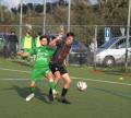Football Grand Sud - La SVARR remporte le derby, l'ASPV assure