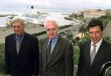 Les hommages de la classe politique corse après la mort de Lionel Jospin 
