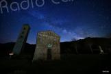 A màghjina - Carbini : u ritornu di u veranu è di a Via Lattea 