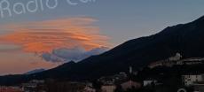 U tempu in Corsica 