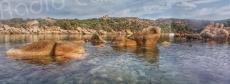 A màghjina - Cala Longa, trà mare chjaru è petre eterne 