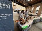 Farine, pain et savoir-faire : la filière locale à l’honneur à Ajaccio à l’occasion des 5e Rendez-vous de l’alimentation durable 