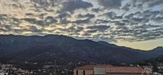 U tempu in Corsica 