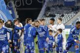 Ligue 2 : le SC Bastia contraint de jouer à Rodez face à Amiens, le club dénonce une sanction sévère 