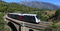 La ligne ferroviaire entre Casamozza et Ponte-Leccia rouvre lundi après cinq mois de travaux 