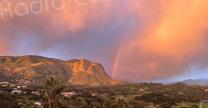 U tempu in Corsica 