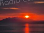 A màghjina - Alba di focu nant’à l’isula d’Elba 