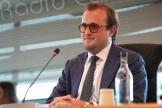 François-Joseph Fazi, la politique en héritage et en apprentissage 