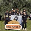 Trail : les jeunes de la Squadra Corsa s'illustrent au Mont Ventoux 