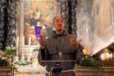 Avec ses "Carnets Corses", le cardinal Bustillo propose une traversée de la Corse et de la foi au fil des saisons 