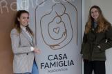 À Lucciana, un nouveau lieu pour accompagner les jeunes parents