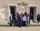 À Muru, Laetitia Leonetti prend officiellement ses fonctions de maire 