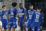 Ligue 2- Match crucial à Rodez pour les Bastiais face à Amiens