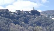 U tempu in Corsica