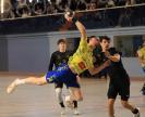  Corte – Ile-Rousse se déplace ce samedi à 17 heures chez le leader La Crau. Une sortie compliquée pour les hommes d’Adrien Magne chez un adversaire invaincu à domicile et qui reste intouchable dans ce championnat avec 15 victoires pour 17 re