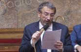 Blocage des ports corses : Paul-André Colombani interroge le gouvernement sur les aides aux pêcheurs 