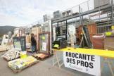 La “Brocante des Pros” revient pour une 3e édition du 9 au 11 avril 
