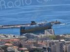 Blocage des ports insulaires : des Corses coincés en Italie 