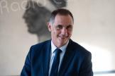 Collectivité de Corse : Gilles Simeoni quittera la présidence du Conseil exécutif le 22 avril 