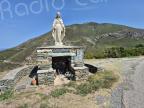 A màghjina - A Madonna di e piane di Rutali 