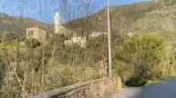 U tempu in Corsica 