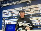 SC Bastia : face au Red Star, le Sporting tire ses dernières cartouches 