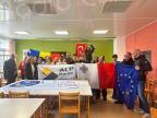 À Bastia, le lycée Paul-Vincensini multiplie les projets Erasmus+ 