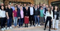 La viticulture française en immersion en Corse : La mise en lumière de la richesse du vignoble insulaire 