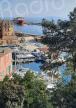 A màghjina -Bastia, trà dui porti è mille storie 