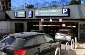 Ajaccio : le parking du Diamant ferme pour sa phase finale de travaux