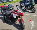 183 km/h au lieu de 80 sur la T20 : un motard intercepté à Volpajola