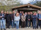 « La famille nationaliste n’est plus uniforme » : Après les municipales, le PNC assume sa ligne et son positionnement 