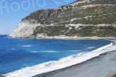 U tempu in Corsica 