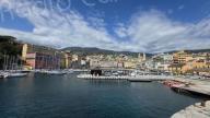 A màghjina - Bastia : luci è culori nant’à u vechju portu 