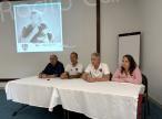 Le GFCA Volley lance sa reconstruction et repense son avenir 