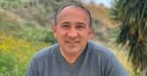 Face à l’érosion littorale, le Dr André Rocchi propose d’expérimenter des solutions nouvelles sur Calzarellu 