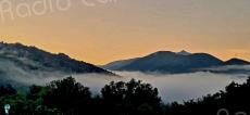 U tempu in Corsica 