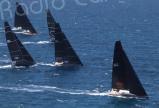 Voile : La Swan Bonifacio Challenge est de retour à Bonifacio 