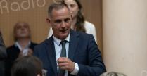 Gilles Simeoni : « Pendant ces dix ans, j’ai essayé de faire au mieux dans l’intérêt du peuple corse » 