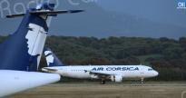 Achats de "flux touristiques" : la CdC suspend les contrats avec Air Corsica et Volotea après un recours du préfet de Corse 