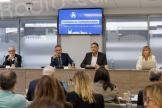 Bastia : la communauté d’agglomération vote un budget de 80 millions d’euros et mise sur la stabilité fiscale